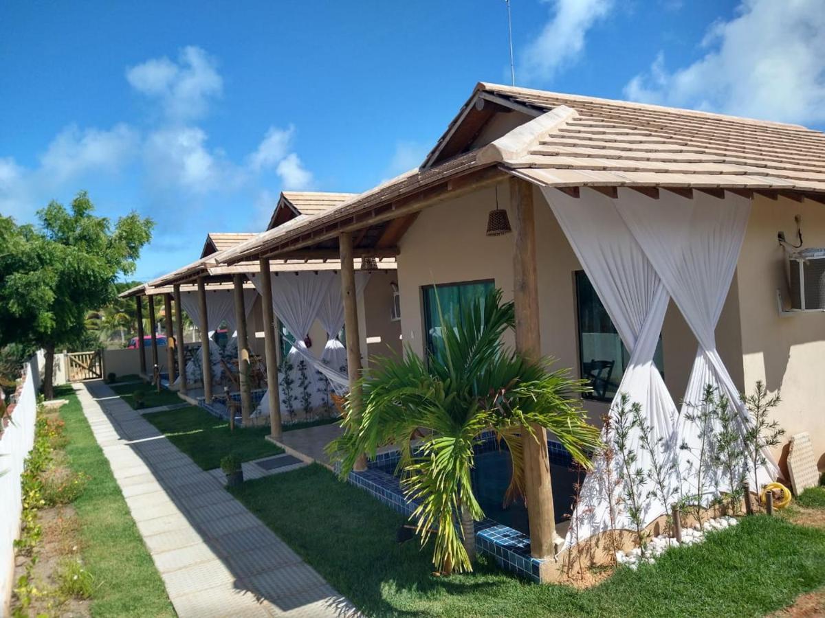 Bellíssimo Villaggio Pôrto das Galinhas Exterior foto