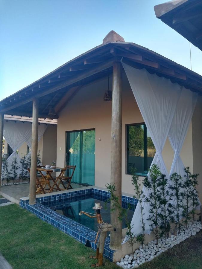 Bellíssimo Villaggio Pôrto das Galinhas Exterior foto