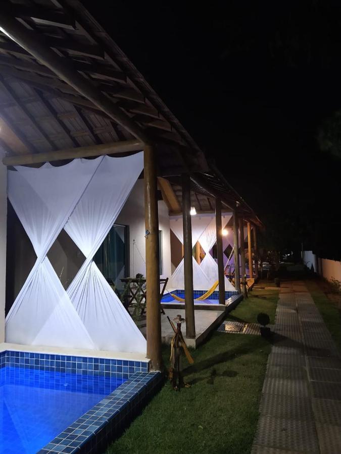 Bellíssimo Villaggio Pôrto das Galinhas Exterior foto