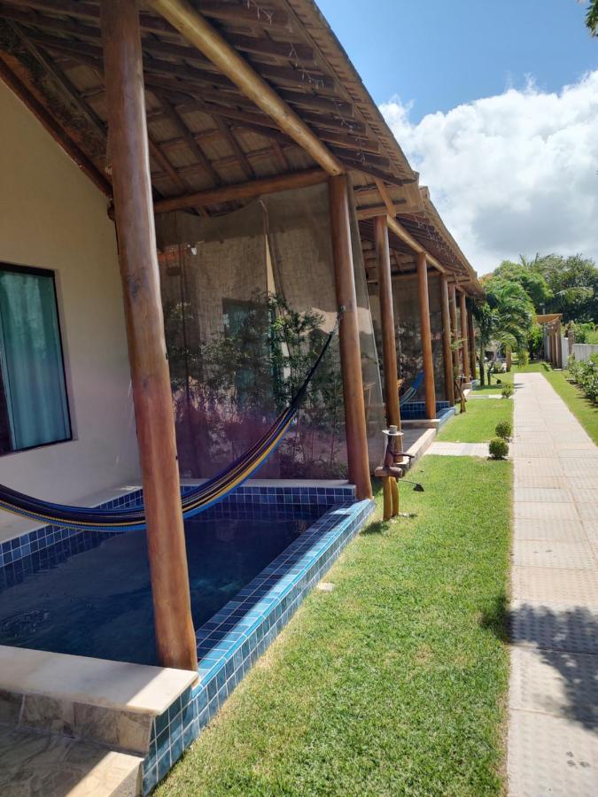 Bellíssimo Villaggio Pôrto das Galinhas Exterior foto