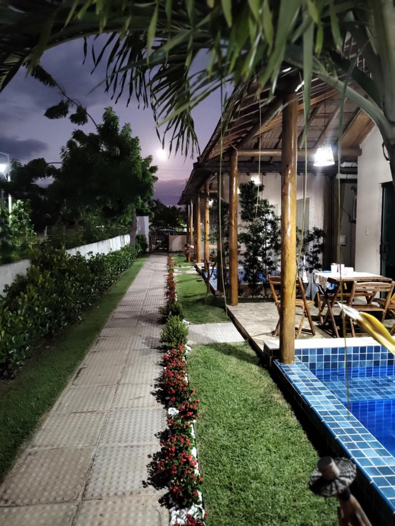 Bellíssimo Villaggio Pôrto das Galinhas Exterior foto