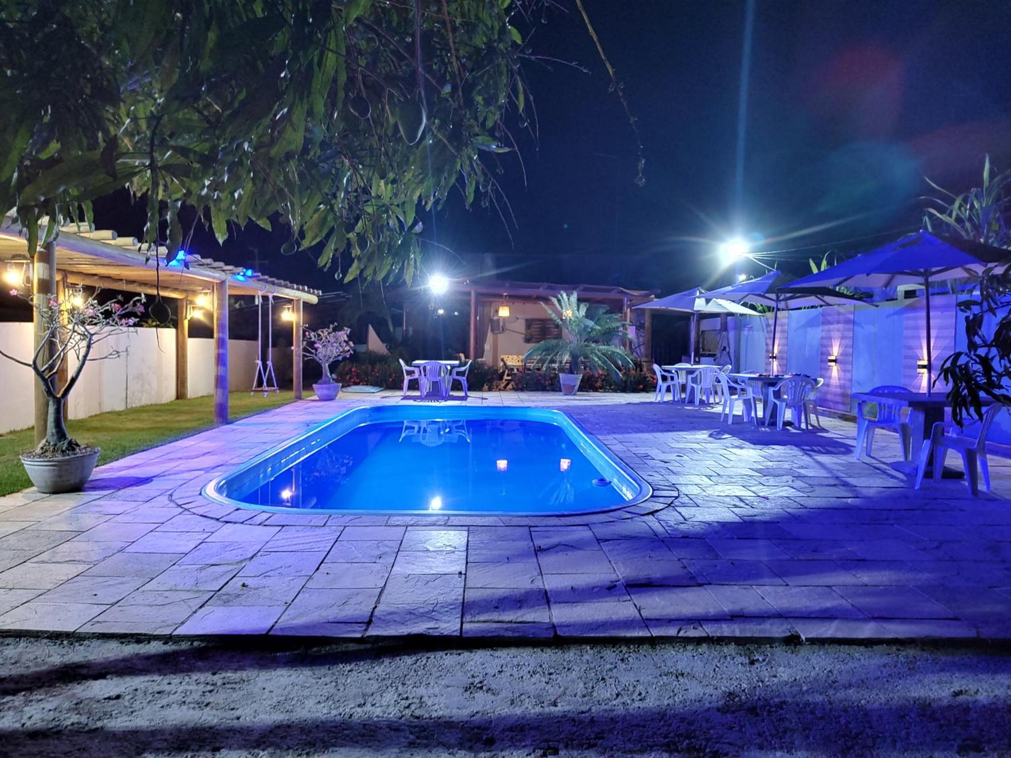 Bellíssimo Villaggio Pôrto das Galinhas Exterior foto