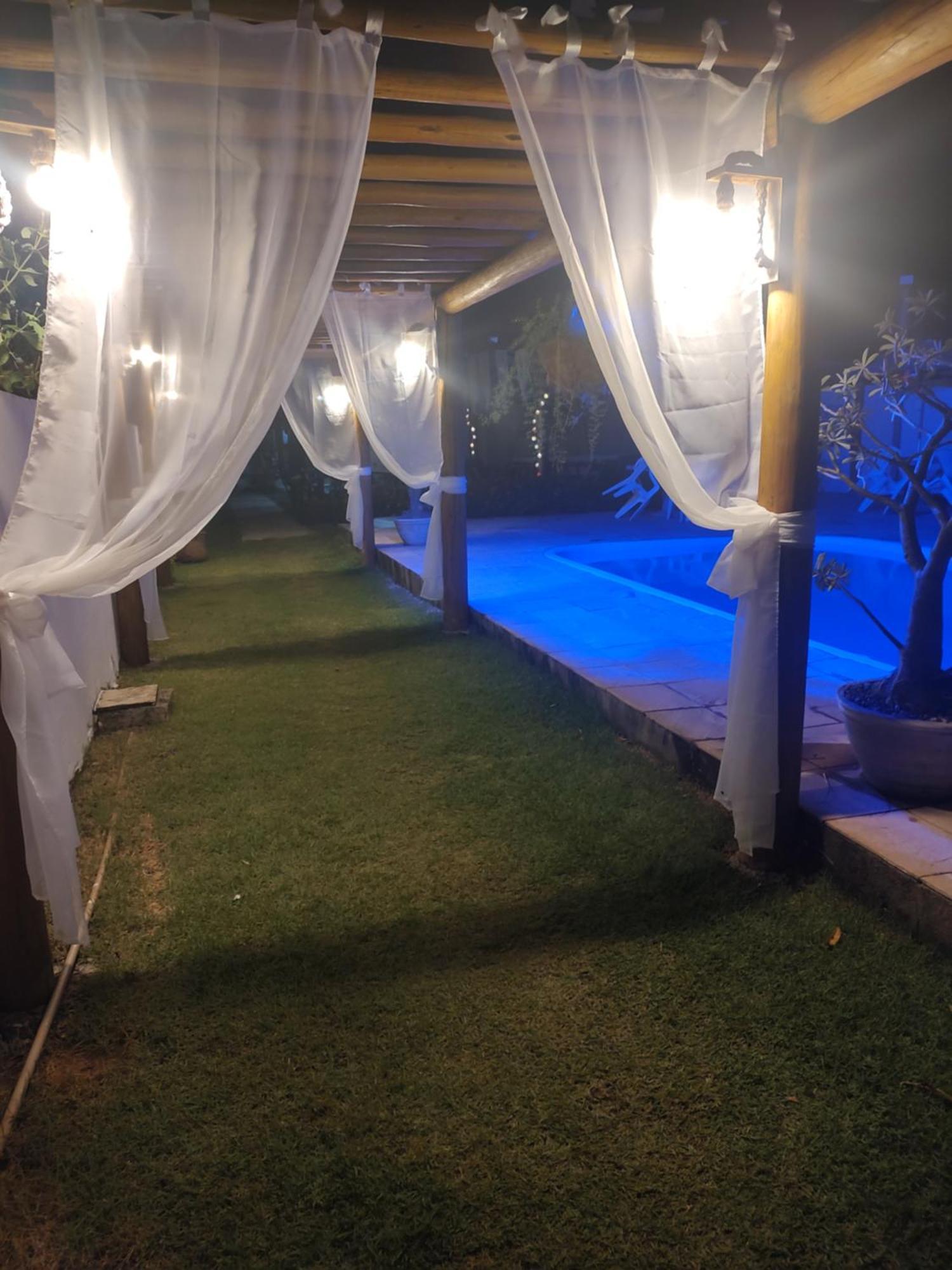 Bellíssimo Villaggio Pôrto das Galinhas Habitación foto